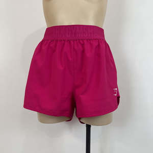Size Large 16 18: Gymshark Shorts - L
