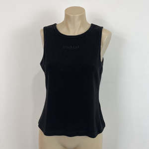Size Large 16 18: Stolen Girlfriends Club Tank - 14