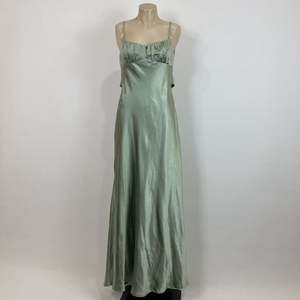 Billy J Dress - 14