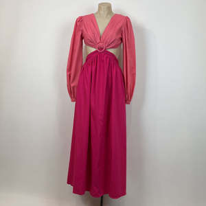All About May Dress - 6
