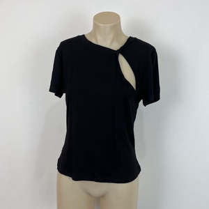 White Fox Tee - XL
