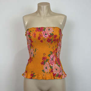 Sale Page: Isle Of Mine Top - M/L