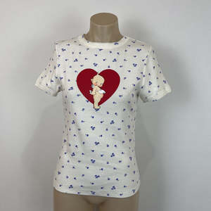 Cotton On Top - M