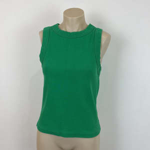 Mineral Tank Top - M