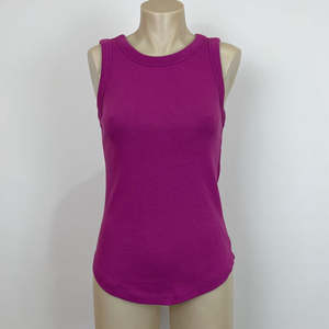 Sale Page: Just Jeans Tank - XS