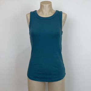 Just Jeans Tank - XS