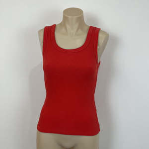 Max Tank Top - XXS