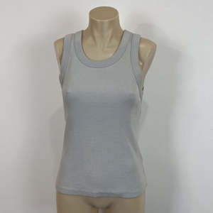 20 Under: Assembly Label Tank - 10
