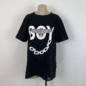 20 Under: Boy London T-Shirt - M
