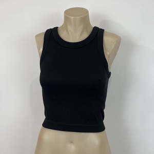 Elite Crop Top - S