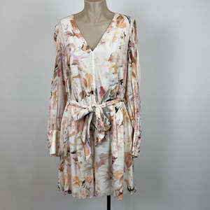 Witchery Playsuit - 12