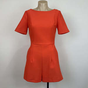 Kookai Playsuit - 8