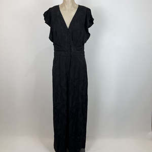 Jumpsuits Playsuits: Wayne Cooper Jumpsuit - 12