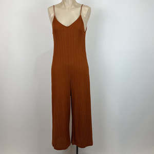 Zara Jumpsuit - S