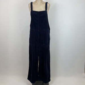 Jumpsuits Playsuits: RVCA Jumpsuit - XL