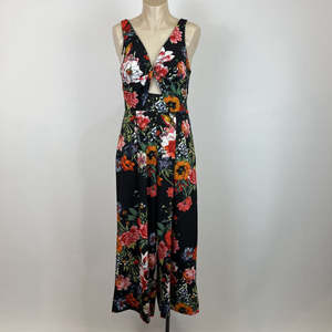 Sheike Jumpsuit - 8