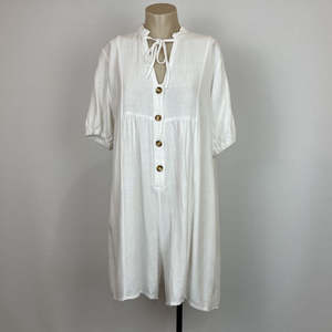 The Lullaby Club Playsuit - S/M