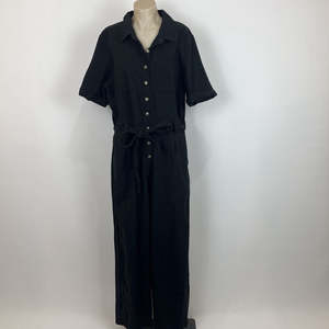 Princess Highway Jumpsuit - 16