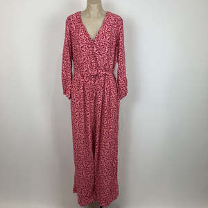 Jumpsuits Playsuits: Oliver Bonus Jumpsuit - 16