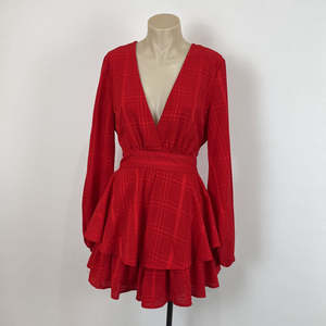 Saints + Secrets Playsuit - 12
