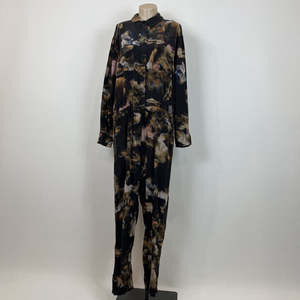 Jumpsuits Playsuits: Juliette Hogan Jumpsuit - 12