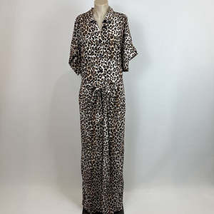 Lolly's Laundry Jumpsuit - XL