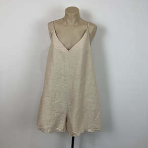 Max Playsuit - XL