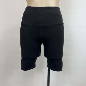 Shorts: Embrace Biker Shorts - 8