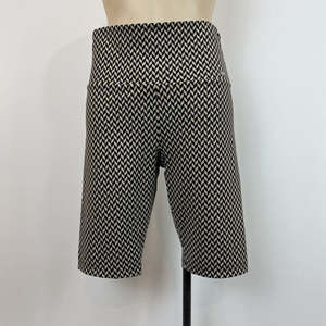 Aim'n Biker Shorts - M