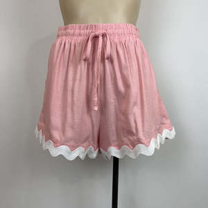 YH & Co Shorts - 8