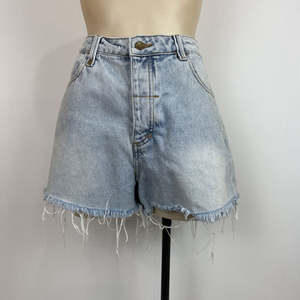 Thrills Shorts - 14