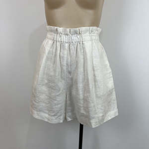 Saba Shorts - XXS
