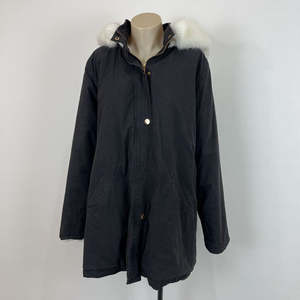 Jackets: Pretty Basic Jacket - M
