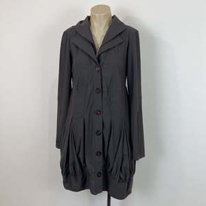 Marilyn Seyb Jacket - 10