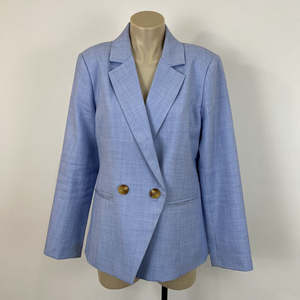 Jackets: Seeking Lola Blazer - 12