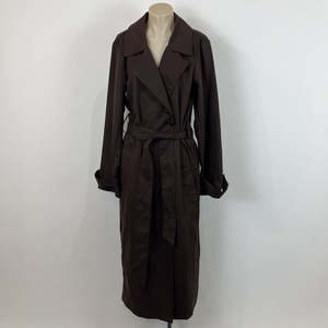 Jackets: Spirit Trench Coat - 12