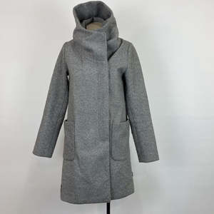 Jackets: RPM Coat - 6