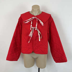 Unknown Brand Reversible Jacket - S/M