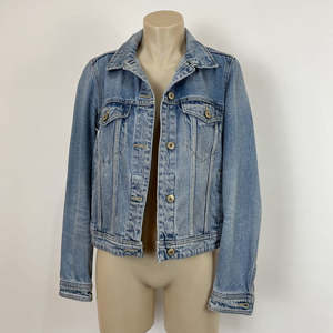 Mango Jacket - S