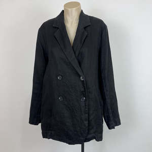 Jackets: Assembly Label Blazer - 10