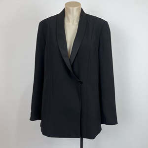 Booker Spalding Blazer - 12