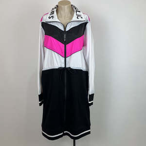 Sweat Republic Jacket -