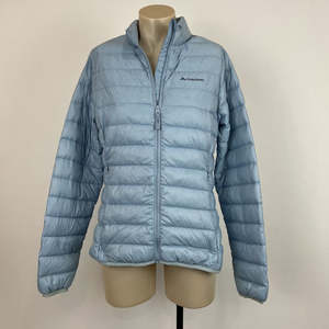 Jackets: Macpac Jacket - 10
