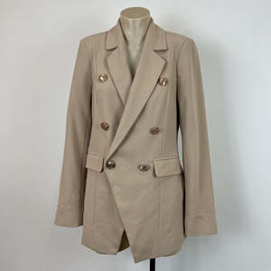Decjuba Blazer - 10