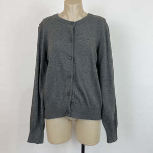 AS Colour Cardigan - M