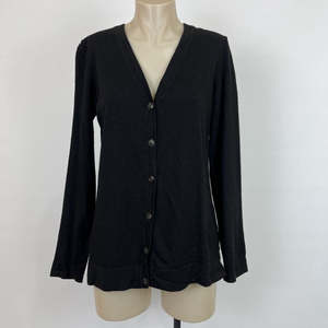Knits: Marilyn Seyb Cardigan - M/L