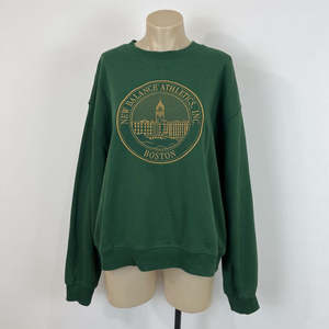 New Balance Crewneck - M