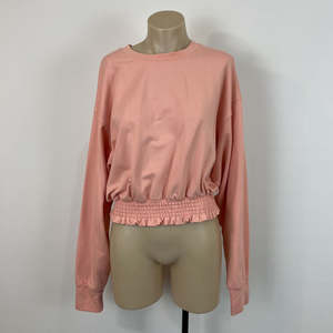 Lorna Jane Crewneck - S