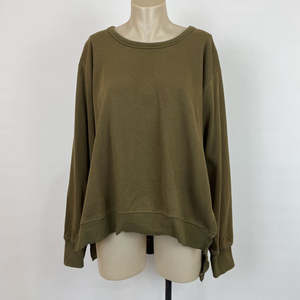 3rd Story Crewneck - S