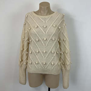 Whistle Jumper - XS